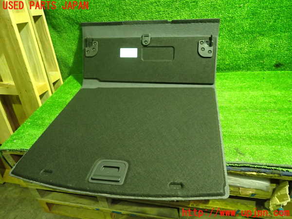 1UPJ-9236027771]アウディ・A5 スポーツバック(F5CVKL)ラゲッジトレイ1 中古_4