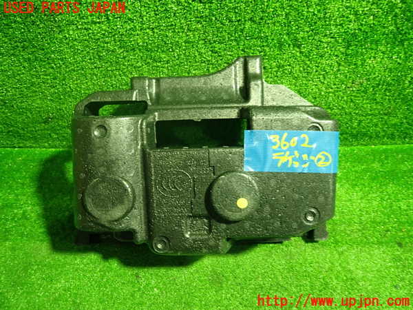 1UPJ-9236027772]アウディ・A5 スポーツバック(F5CVKL)ラゲッジトレイ2 中古_2