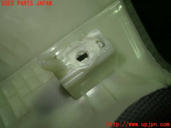 1UPJ-9236027655]アウディ・A5 スポーツバック(F5CVKL)右フロントピラートリム 中古_4