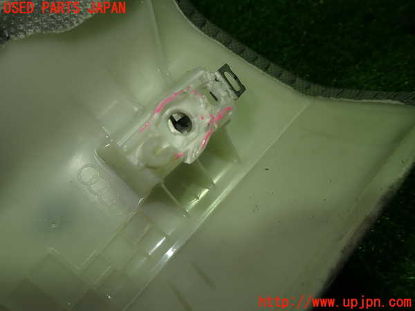 1UPJ-9236027660]アウディ・A5 スポーツバック(F5CVKL)左フロントピラートリム 中古_3