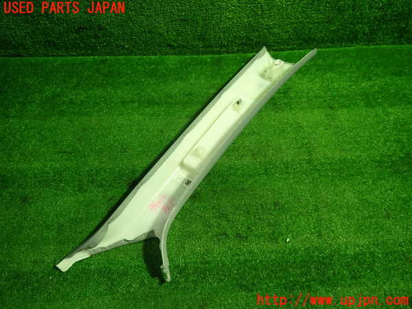 1UPJ-9236027660]アウディ・A5 スポーツバック(F5CVKL)左フロントピラートリム 中古_4