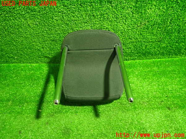 1UPJ-9236027150]アウディ・A5 スポーツバック(F5CVKL)右2列目ヘッドレスト 中古_3