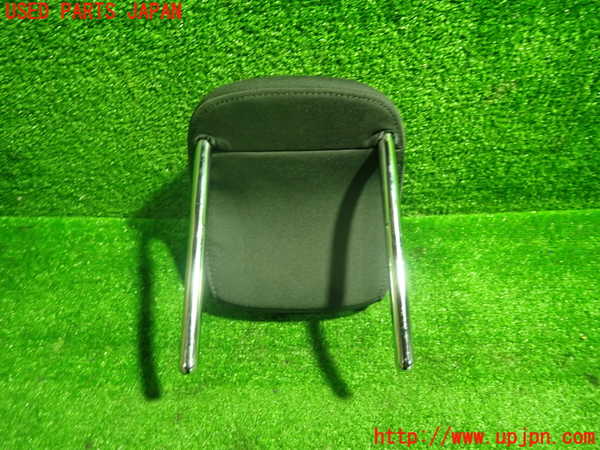 1UPJ-9236027180]アウディ・A5 スポーツバック(F5CVKL)左2列目ヘッドレスト 中古_3