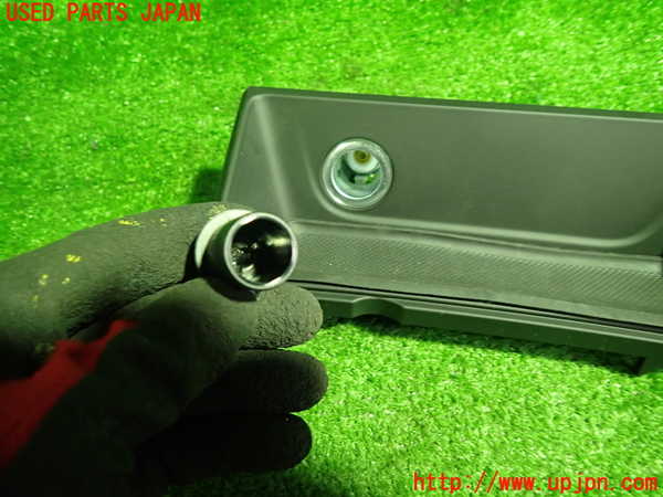 1UPJ-9236027692]アウディ・A5 スポーツバック(F5CVKL)内装トリム類2 中古_2