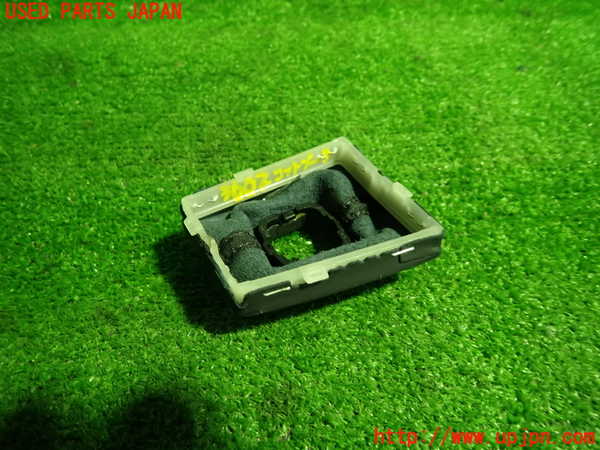 1UPJ-9236027575]アウディ・A5 スポーツバック(F5CVKL)シフトブーツ 中古_3