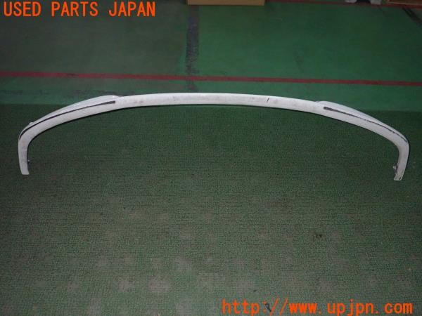 3UPJ=9236030046]BMW 528i(FR30 F10)前期 3D Design 3Dデザイン 3101-21021 フロントリップスポイラー 中古_3