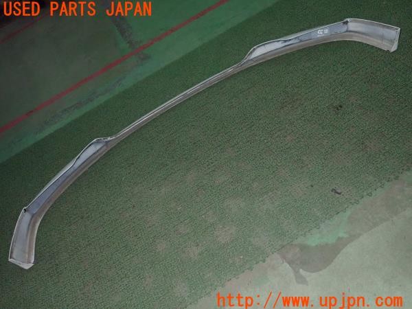3UPJ=9236030046]BMW 528i(FR30 F10)前期 3D Design 3Dデザイン 3101-21021 フロントリップスポイラー 中古_4