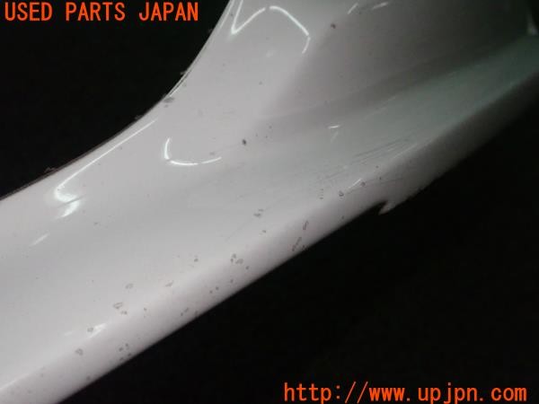 3UPJ=9236030046]BMW 528i(FR30 F10)前期 3D Design 3Dデザイン 3101-21021 フロントリップスポイラー 中古_5