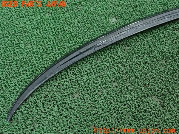 3UPJ=9236030057]BMW 528i(FR30 F10)前期 トランクスポイラー リアスポイラー 中古_3