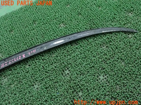 3UPJ=9236030057]BMW 528i(FR30 F10)前期 トランクスポイラー リアスポイラー 中古_4