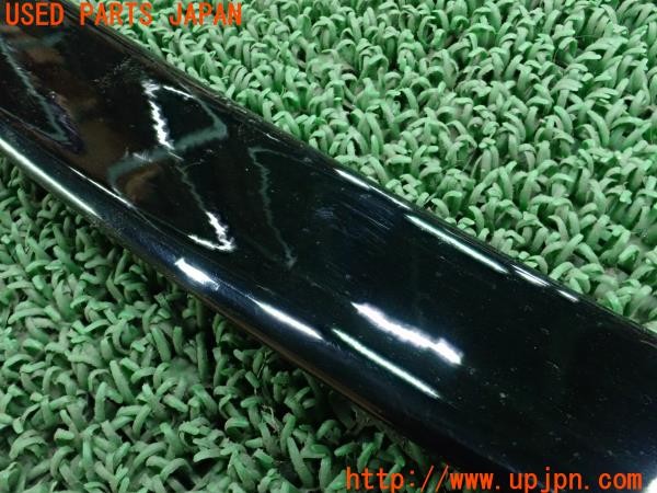 3UPJ=9236030057]BMW 528i(FR30 F10)前期 トランクスポイラー リアスポイラー 中古_5