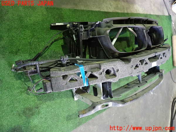 2UPJ-9236031041]BMW 528i(FR30)コアサポート 中古 (F10)_3