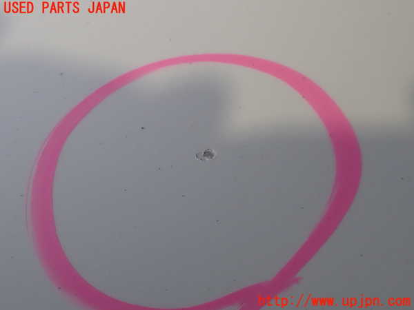 2UPJ-9236031060]BMW 528i(FR30)ボンネットフード 中古 (F10)_2