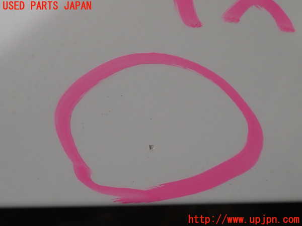 2UPJ-9236031060]BMW 528i(FR30)ボンネットフード 中古 (F10)_3