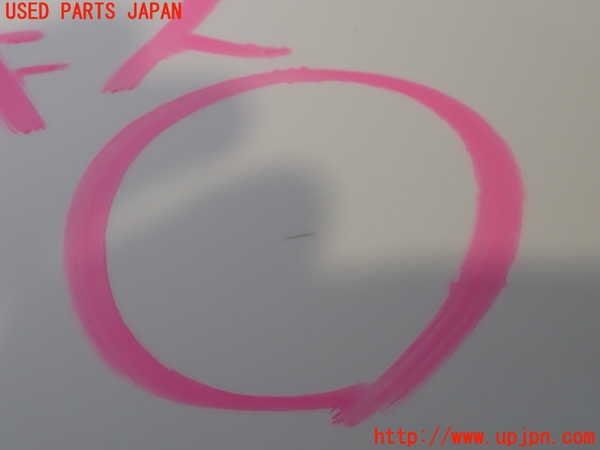 2UPJ-9236031060]BMW 528i(FR30)ボンネットフード 中古 (F10)_4