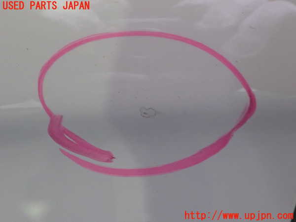 2UPJ-9236031082]BMW 528i(FR30)左前フェンダー 中古 (F10)_2