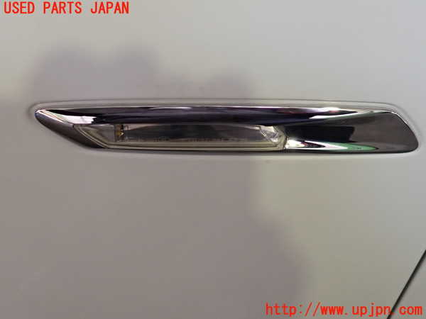 2UPJ-9236031082]BMW 528i(FR30)左前フェンダー 中古 (F10)_3