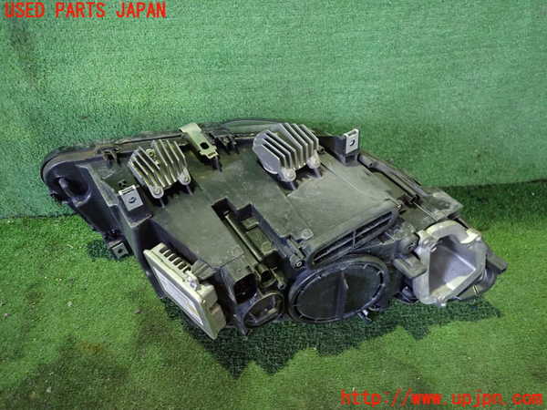 2UPJ-9236031132]BMW 528i(FR30)左ヘッドライト HID 中古 (F10)_3