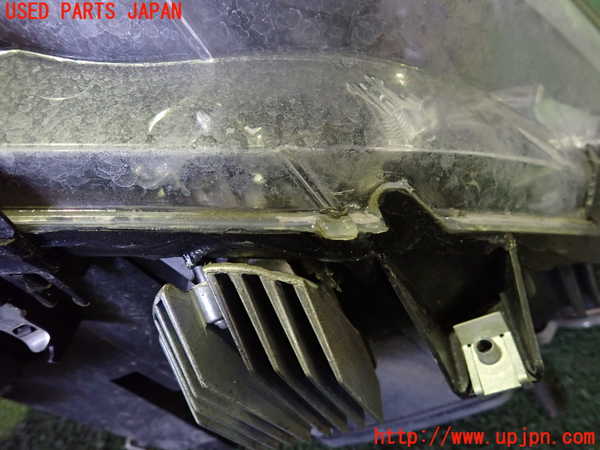 2UPJ-9236031132]BMW 528i(FR30)左ヘッドライト HID 中古 (F10)_4