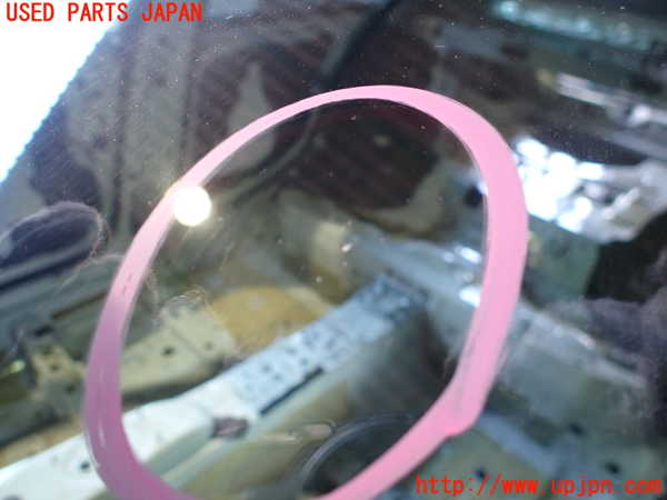 2UPJ-9236031195]BMW 528i(FR30)フロントガラス (43R-001586) 中古 (F10)_3