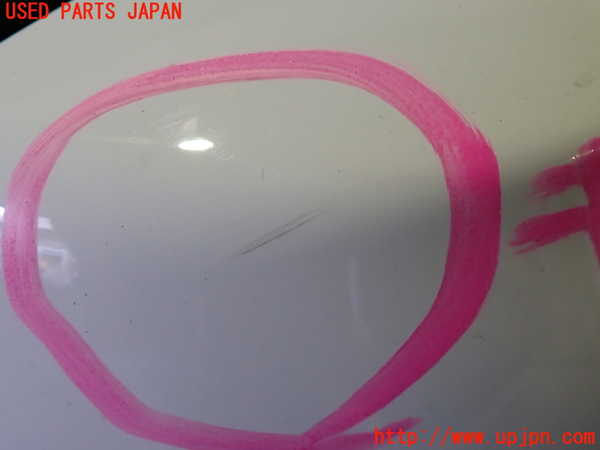 2UPJ-9236031210]BMW 528i(FR30)右ドアミラー 中古 (F10)_3