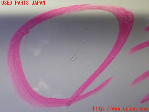 2UPJ-9236031212]BMW 528i(FR30)左ドアミラー 中古 (F10)_3