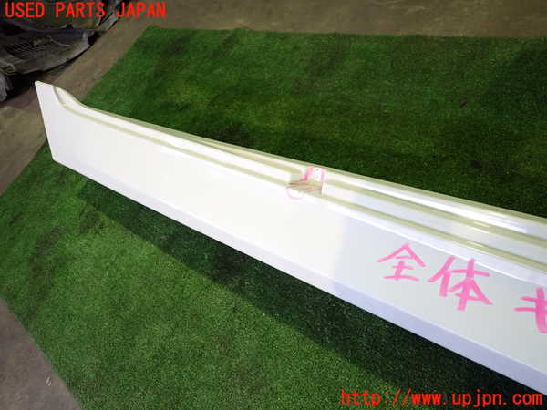 2UPJ-9236031390]BMW 528i(FR30)右サイドステップ 中古 (F10)_3