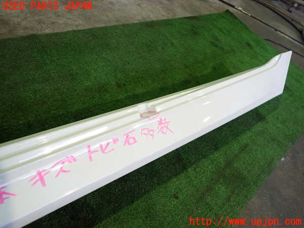 2UPJ-9236031392]BMW 528i(FR30)左サイドステップ 中古 (F10)_2