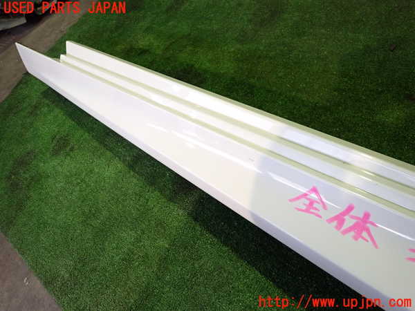 2UPJ-9236031392]BMW 528i(FR30)左サイドステップ 中古 (F10)_3