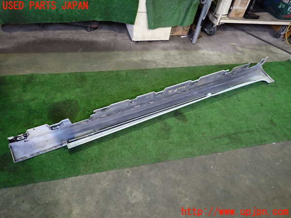 2UPJ-9236031392]BMW 528i(FR30)左サイドステップ 中古 (F10)_5