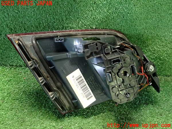 2UPJ-9236031550]BMW 528i(FR30)右リアフィニッシャー 中古 (F10)_3