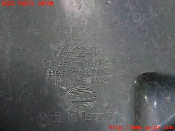 2UPJ-9236031536]BMW 528i(FR30)左テールランプ 中古 (F10)_3