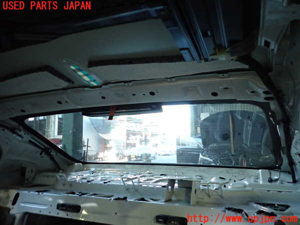 2UPJ-9236031560]BMW 528i(FR30)リアガラス (43R-000137) 中古 (F10)_3