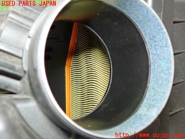 2UPJ-9236032560]BMW 528i(FR30)エアクリーナーボックス 中古 (F10)_3