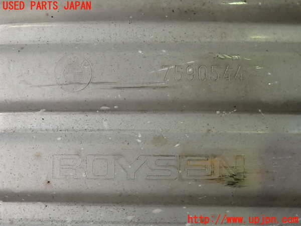 2UPJ-9236032651]BMW 528i(FR30)センターパイプ1 中古 (F10)_3