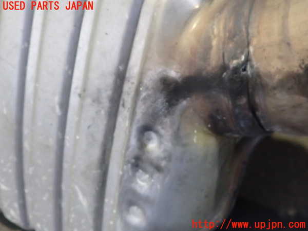 2UPJ-9236032651]BMW 528i(FR30)センターパイプ1 中古 (F10)_4
