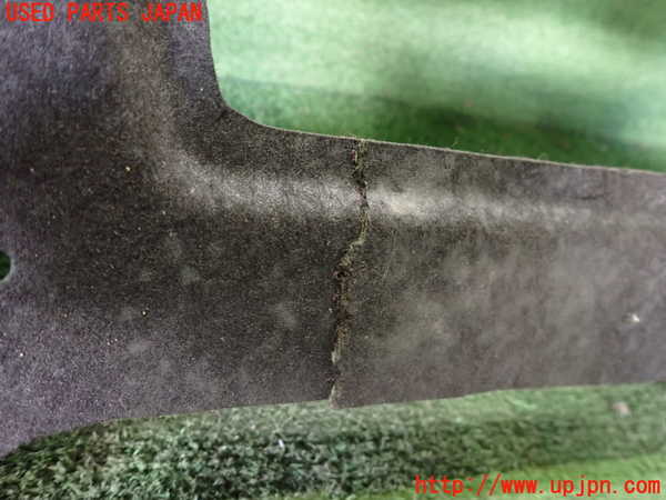 2UPJ-9236032170]BMW 528i(FR30)エンジンアンダーカバー (ジャンク品) 中古 (F10)_3