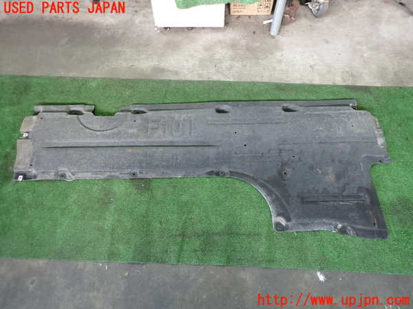 2UPJ-9236031721]BMW 528i(FR30)アンダーカバー1 中古 (F10)_2