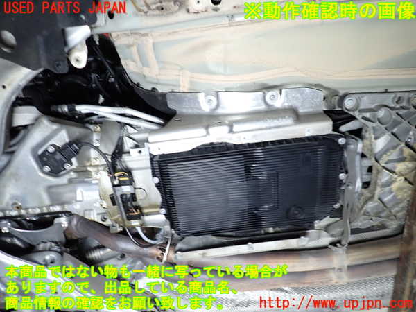 2UPJ-9236033010]BMW 528i(FR30)ミッション AT N52B30A 中古 (F10)_4