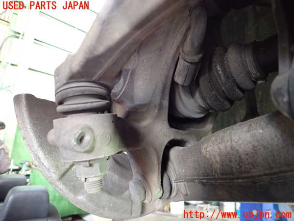2UPJ-9236034025]BMW 528i(FR30)左リアドライブシャフト 中古 (F10)_2