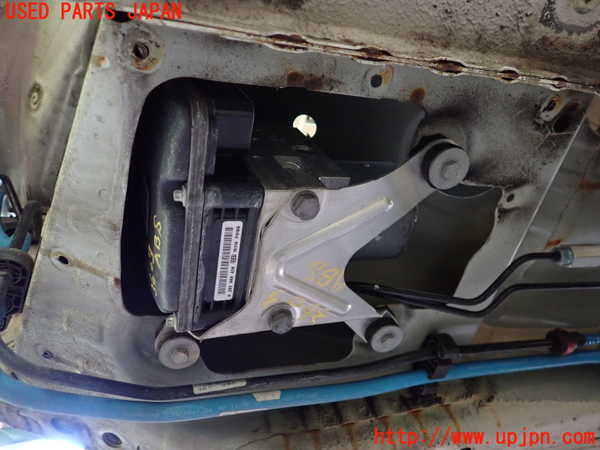 2UPJ-9236034040]BMW 528i(FR30)ABSアクチュエーター 中古 (F10)_2