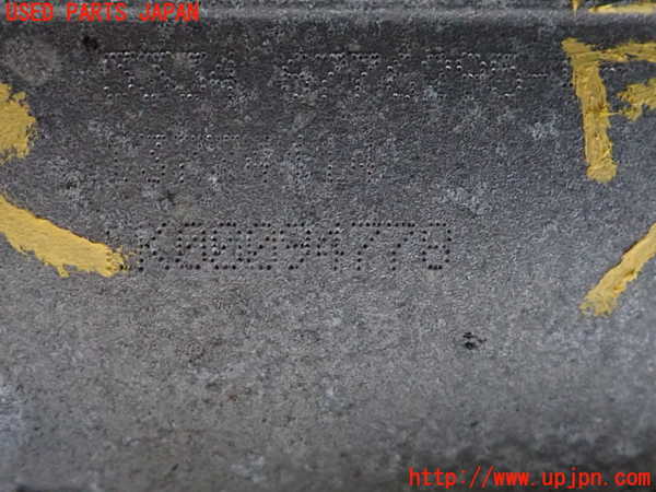 2UPJ-9236034240]BMW 528i(FR30)4WSラック 中古 (F10)_2