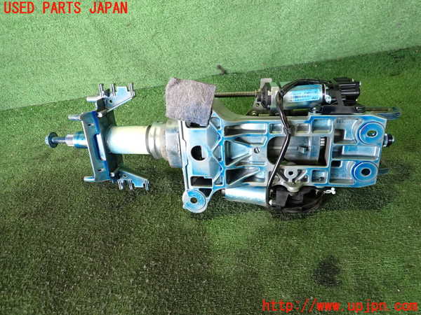 2UPJ-9236034260]BMW 528i(FR30)ステアリングシャフト 中古 (F10)_2