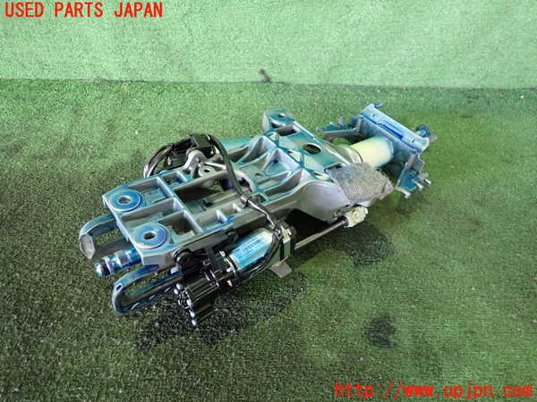 2UPJ-9236034260]BMW 528i(FR30)ステアリングシャフト 中古 (F10)_3