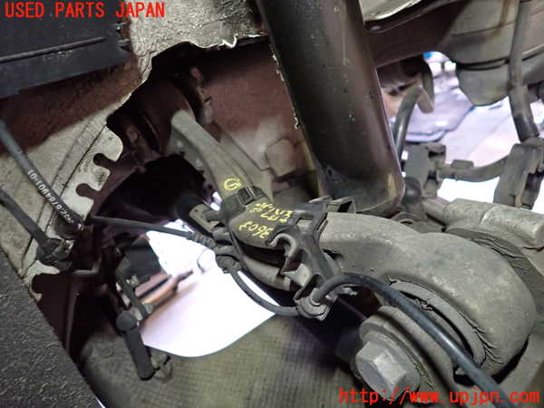 2UPJ-9236035156]BMW 528i(FR30)左リアアッパーアーム1 中古 (F10)_2