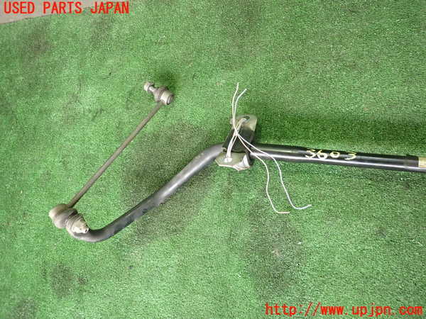 2UPJ-9236035440]BMW 528i(FR30)フロントスタビライザー 中古 (F10)_2