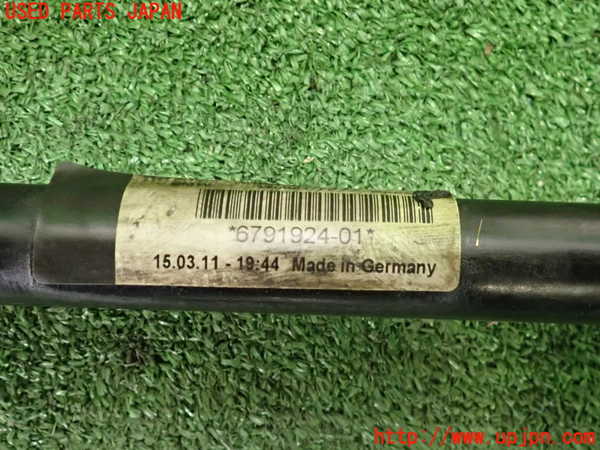 2UPJ-9236035440]BMW 528i(FR30)フロントスタビライザー 中古 (F10)_4
