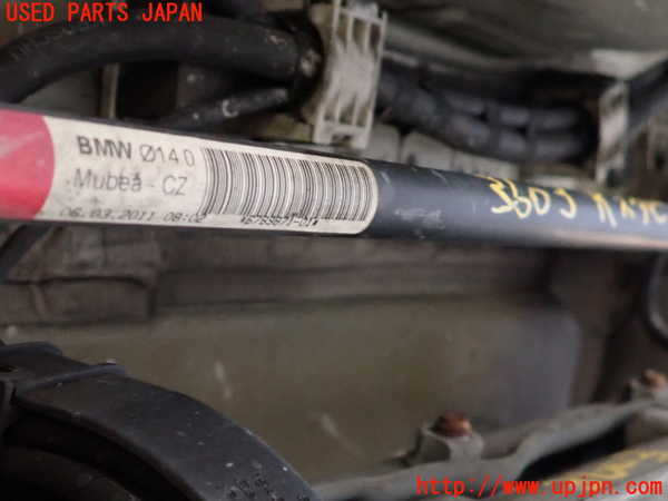 2UPJ-9236035445]BMW 528i(FR30)リアスタビライザー 中古 (F10)_4