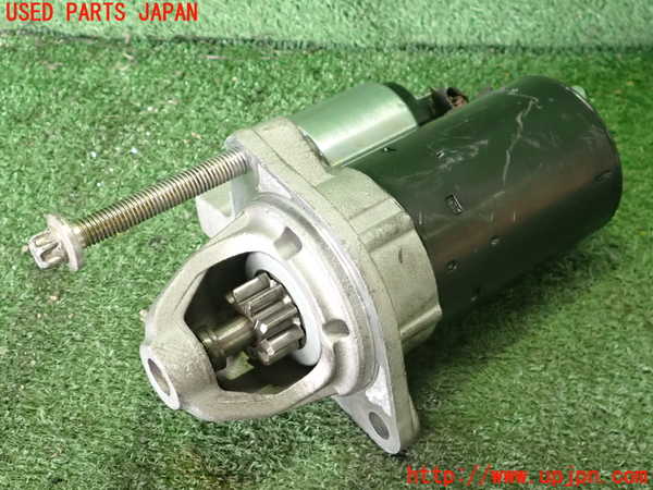 2UPJ-9236036010]BMW 528i(FR30)セルモーター 中古 (F10)_2