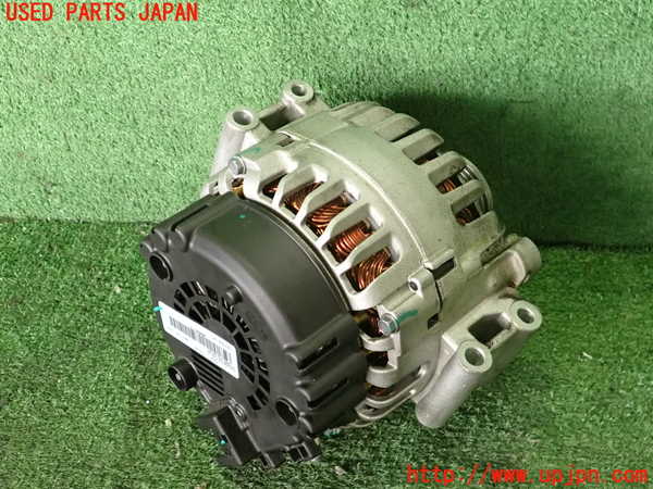 2UPJ-9236036015]BMW 528i(FR30)オルタネーター(ダイナモ) 中古 (F10)_2